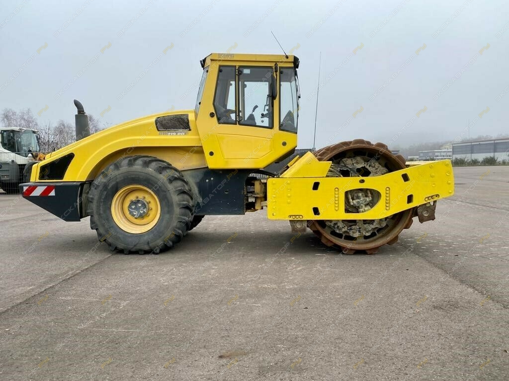 Bomag BW 219 PD-4 [0]