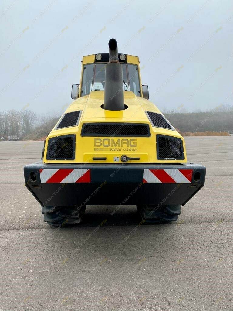 Bomag BW 219 PD-4 [3]