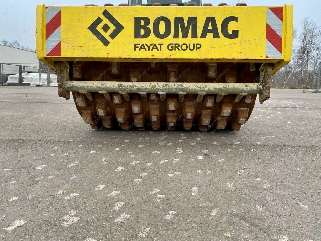 Bomag BW 219 PD-4 [6]