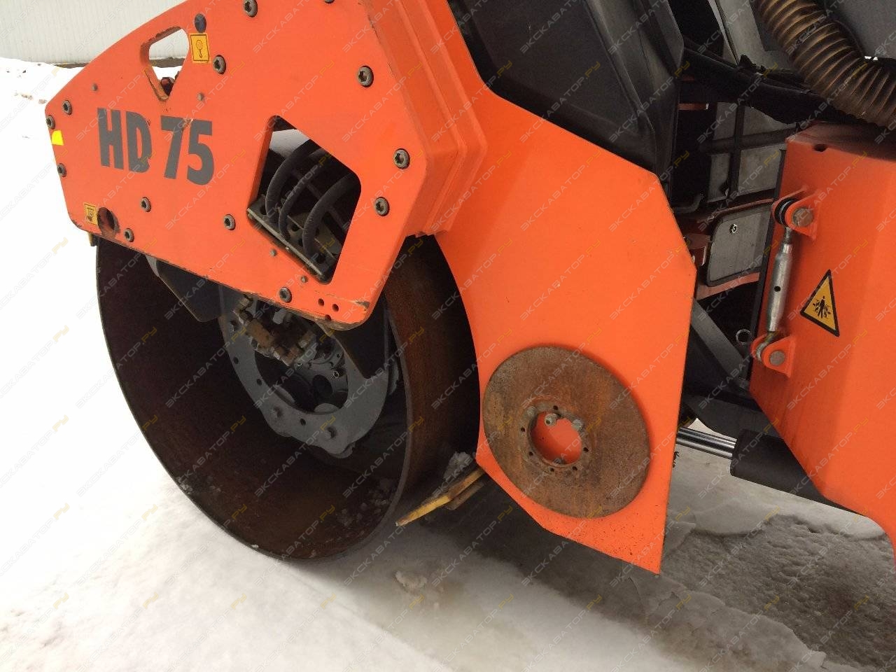 Hamm HD 75 [2]