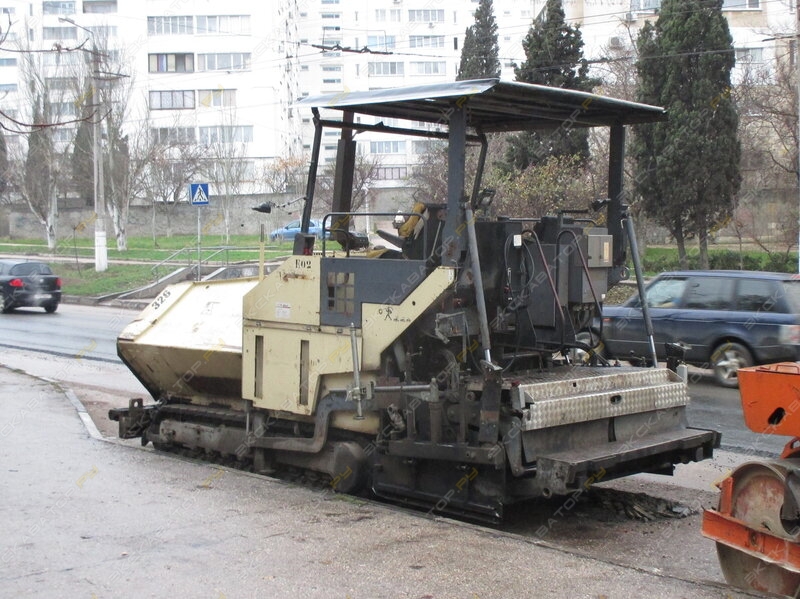 ABG Titan 326 [1]