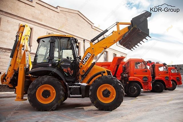 JCB 3CX [0]