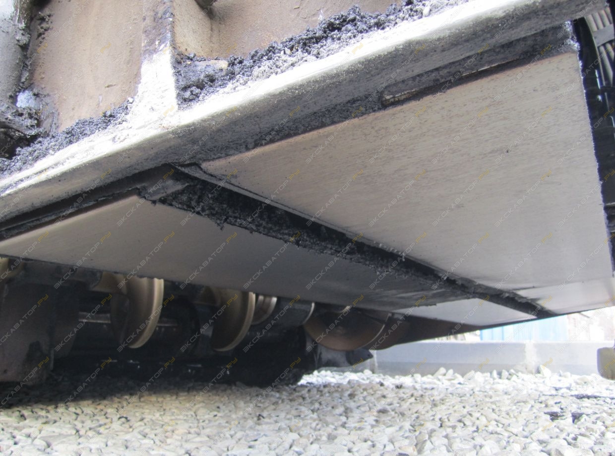 Vogele SUPER 1600-1 [4]