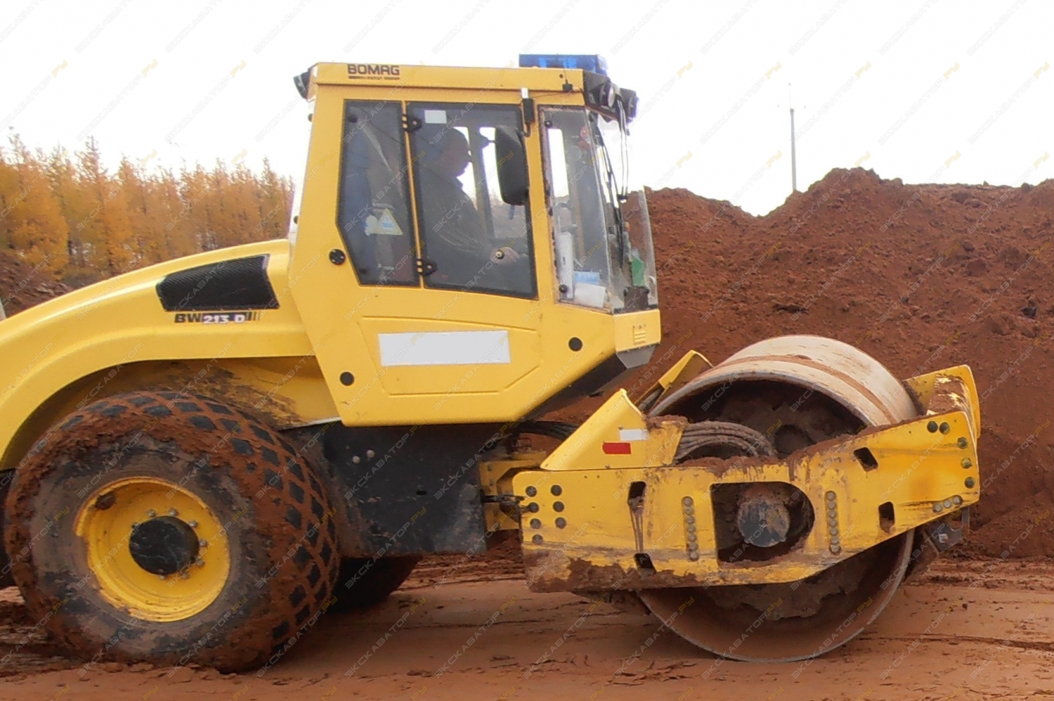 Bomag BW 213 D-4 [1]