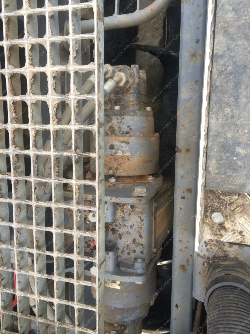 Vogele SUPER 1600-2 [5]