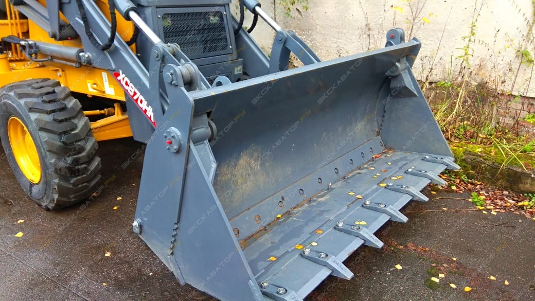 XCMG XT870 [5]