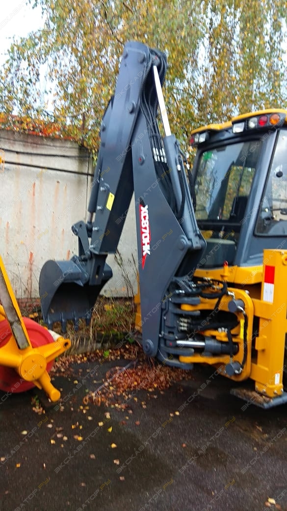 XCMG XT870 [2]