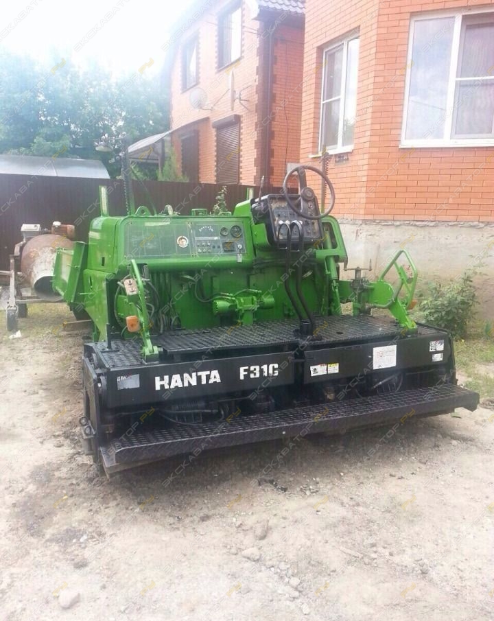 Hanta F1740C [0]