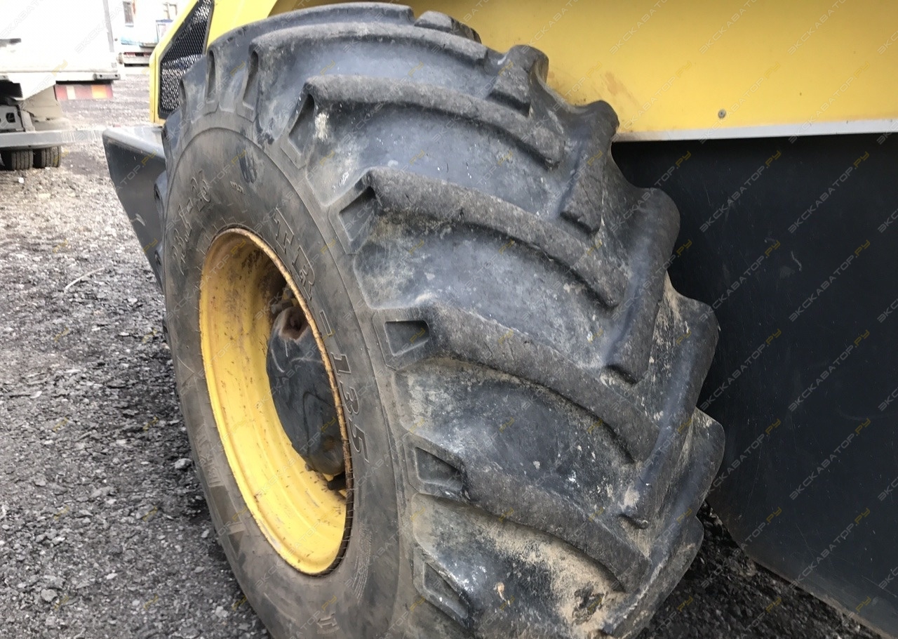 Bomag BW 219 DH-4 [4]