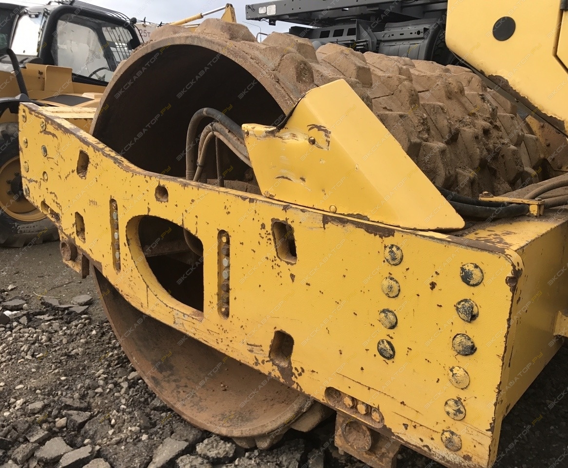 Bomag BW 219 DH-4 [9]