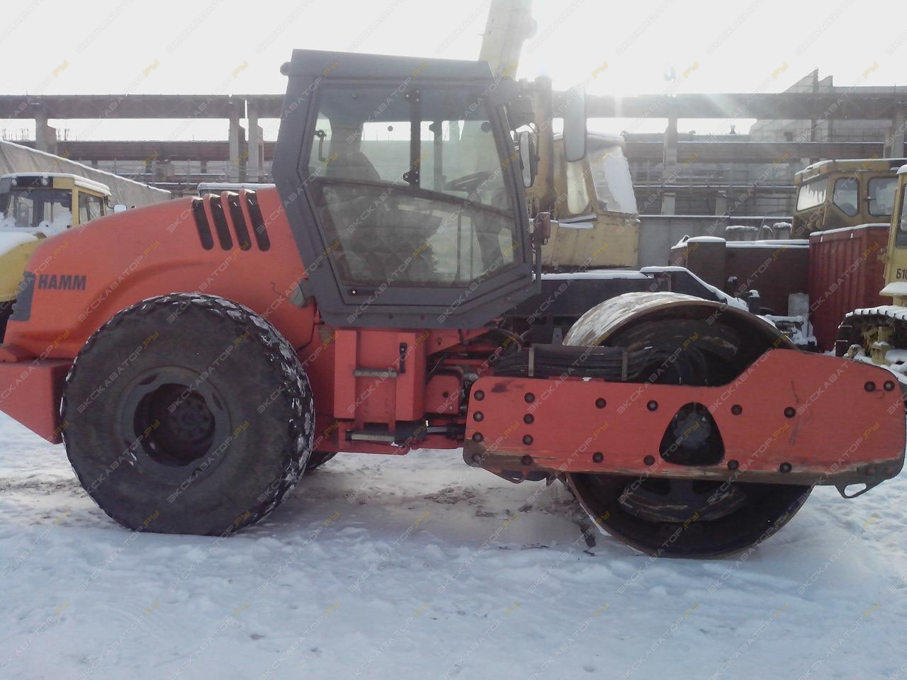 Hamm 3414 [1]