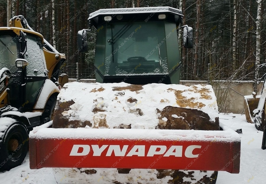 Dynapac CA302D [9]