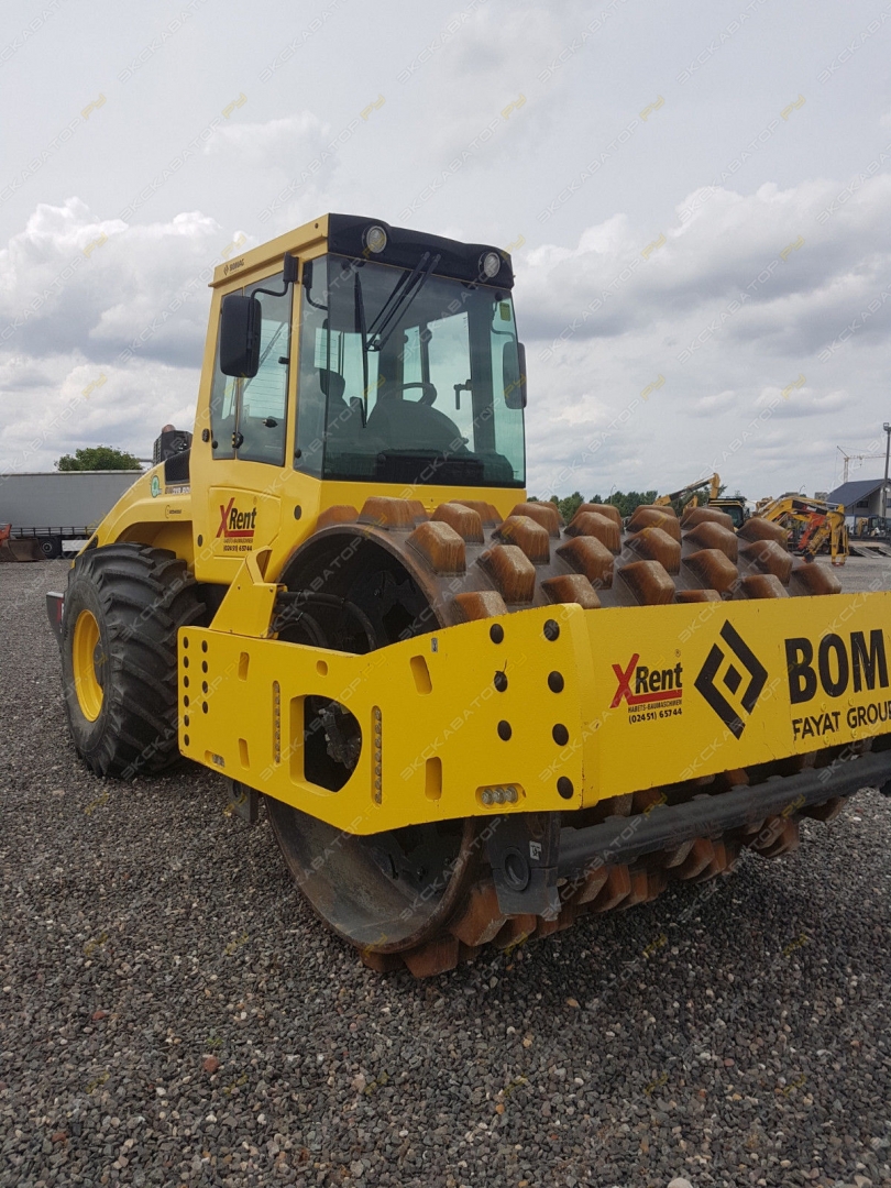 Bomag BW 219 PDH-4 [0]