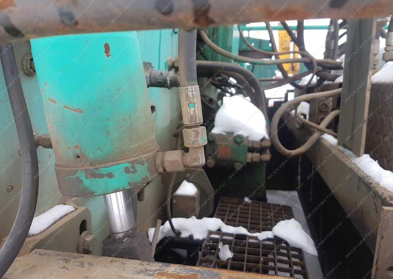 Vogele SUPER 1600-1 [14]