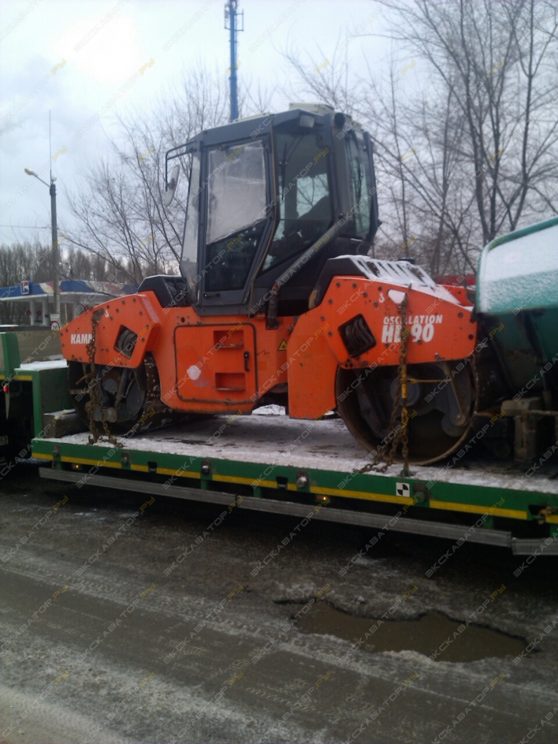 Hamm HD 90 [0]