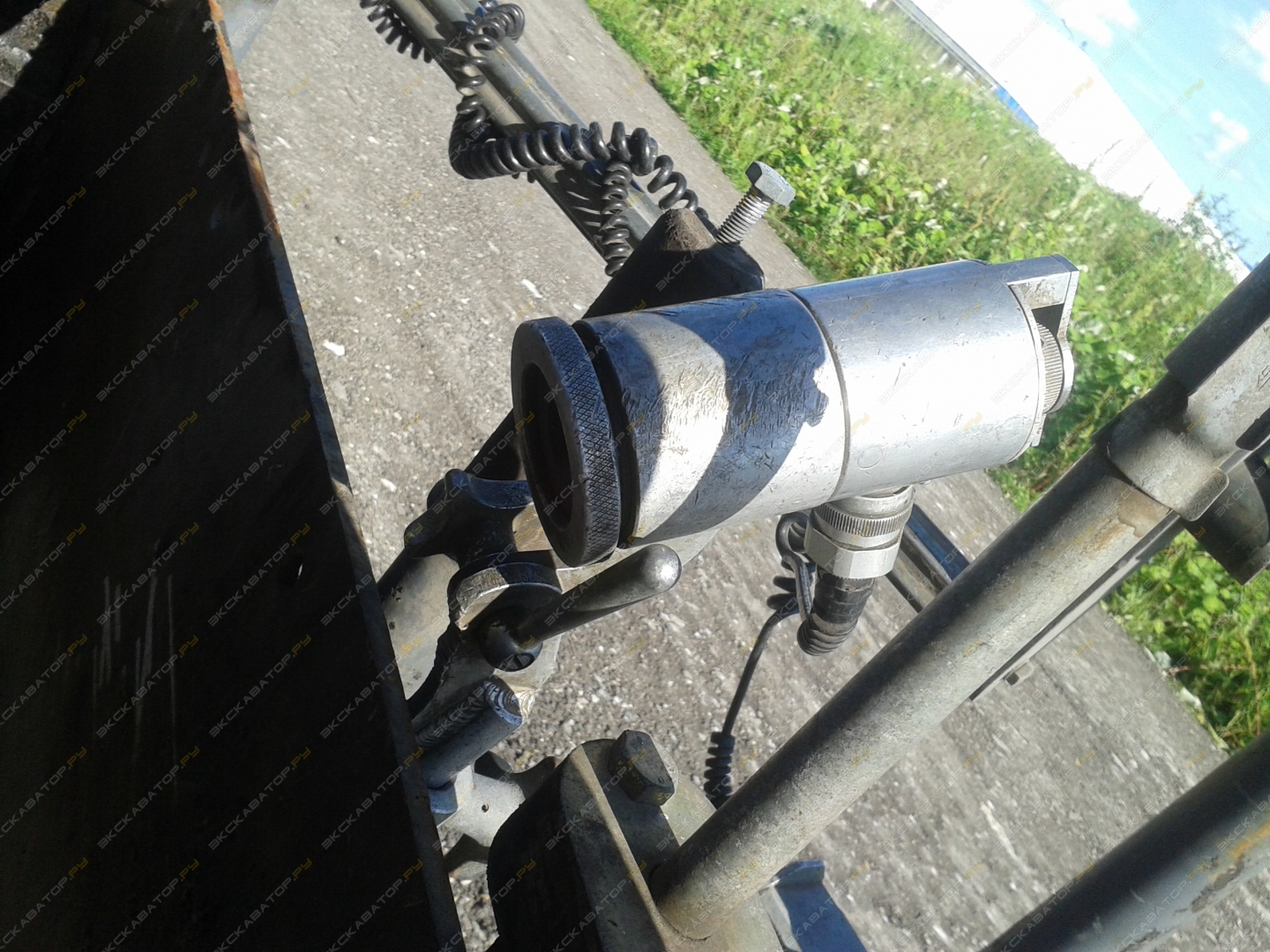 Vogele SUPER 1600-1 [14]