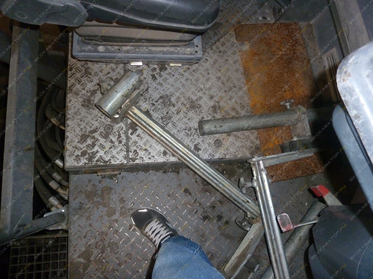 Vogele SUPER 1800-2 [7]