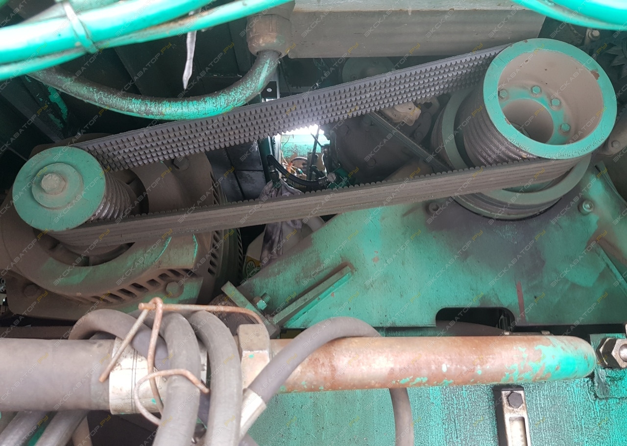 Vogele SUPER 1600-1 [17]