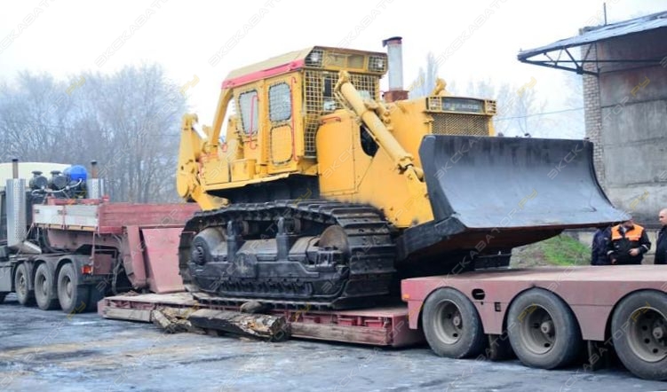 Спецприцеп 9942L3 [3]