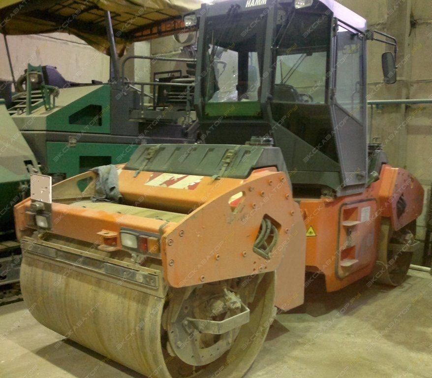Hamm HD 90 [0]
