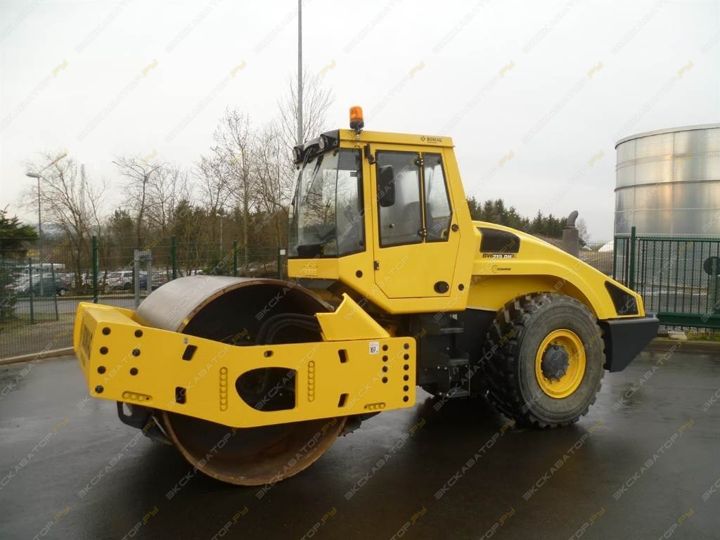 Bomag BW 219 DH-4 [1]