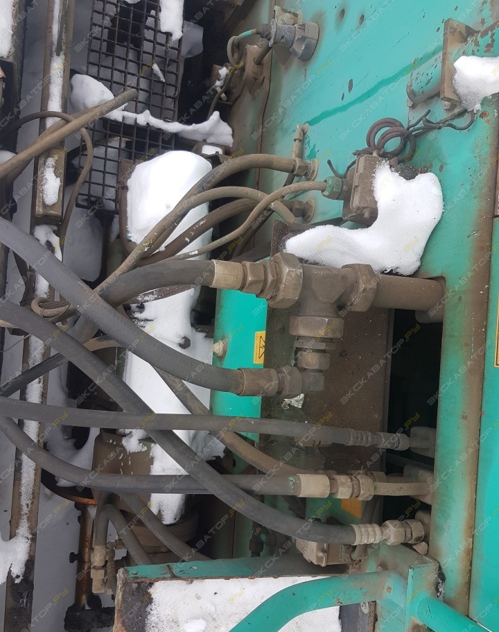 Vogele SUPER 1600-1 [7]