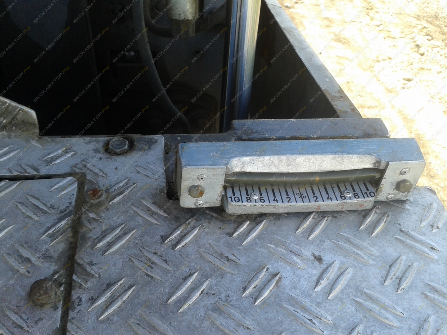 Vogele SUPER 1600-1 [15]