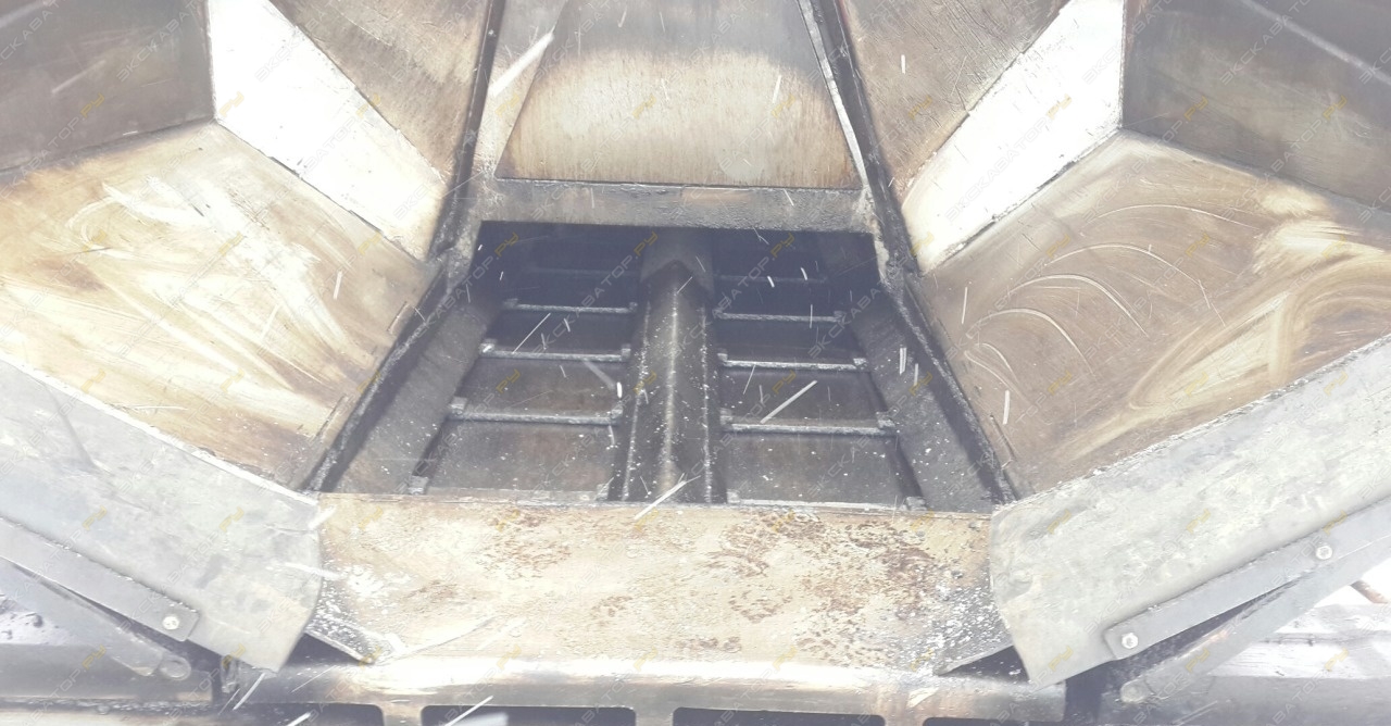 Vogele SUPER 1600-1 [4]