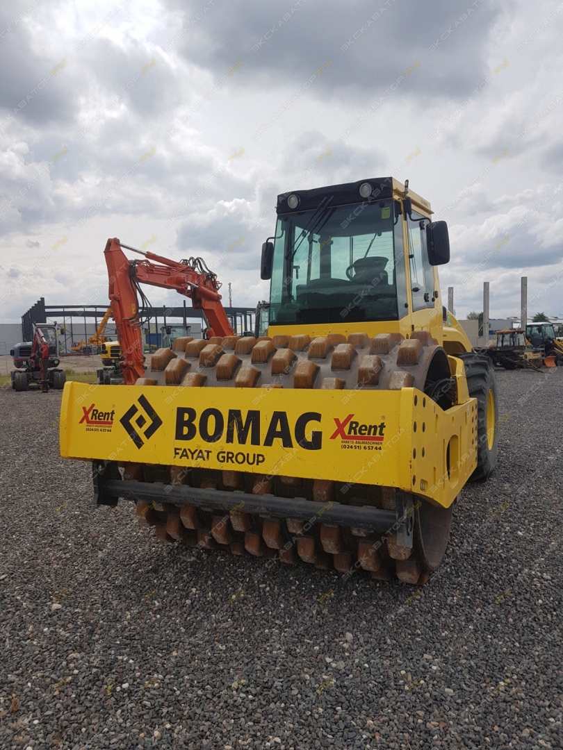 Bomag BW 219 PDH-4 [3]