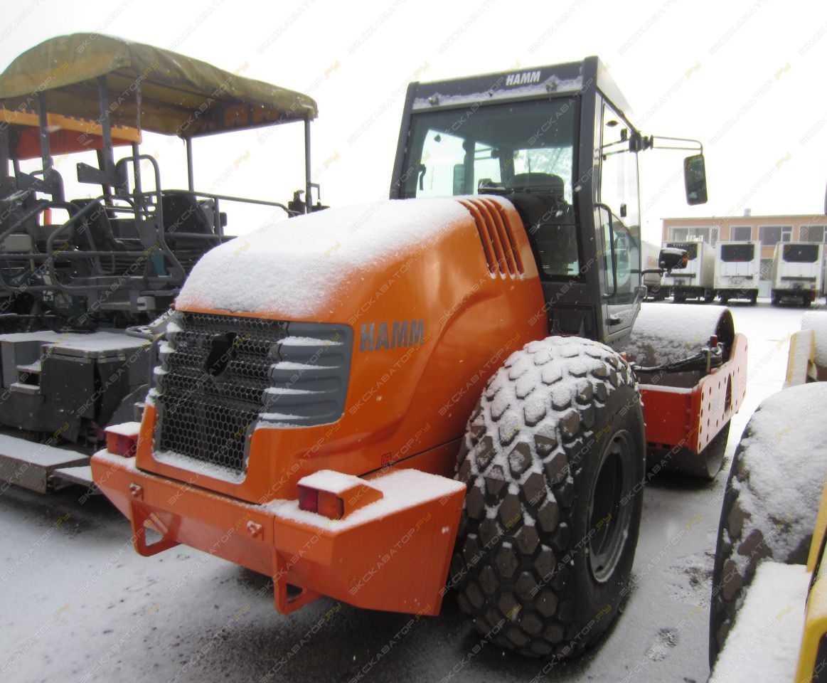 Hamm 3414 [1]