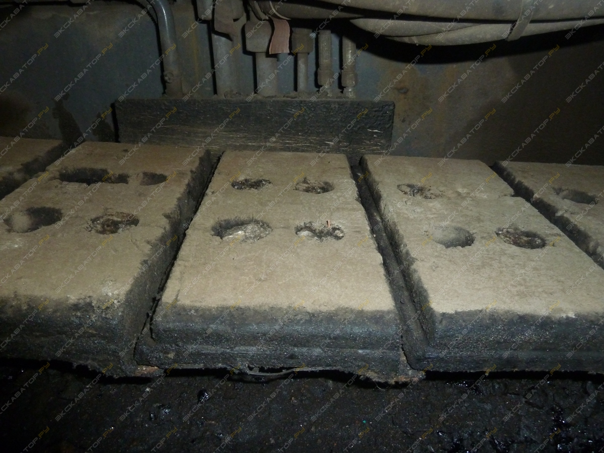 Vogele SUPER 1800-2 [9]