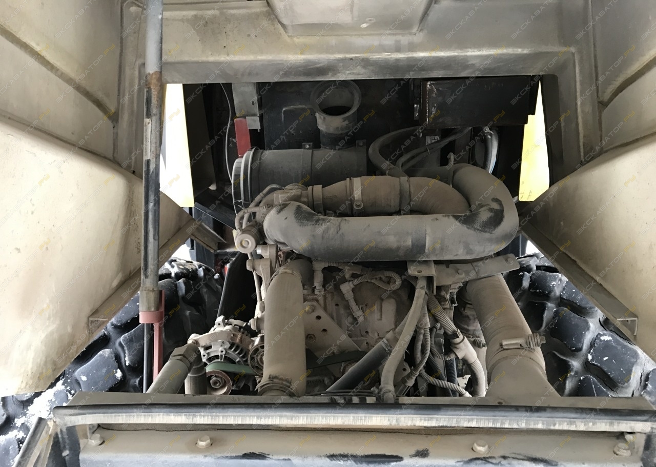Dynapac CA302D [13]