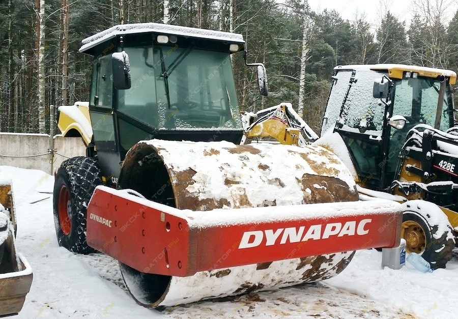 Dynapac CA302D [5]