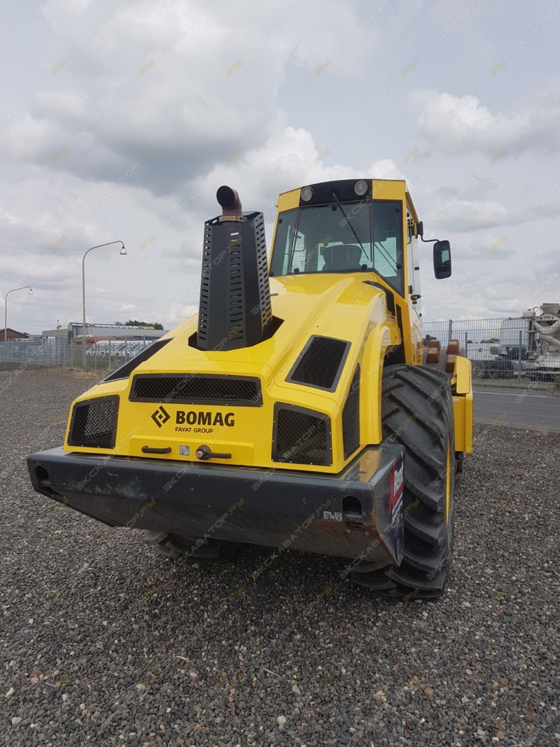 Bomag BW 219 PDH-4 [2]