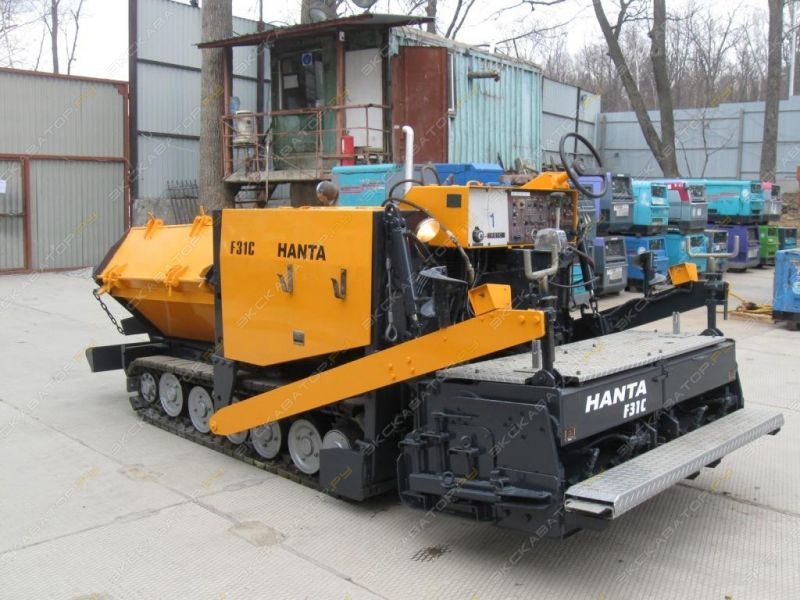 Hanta F1740C [0]