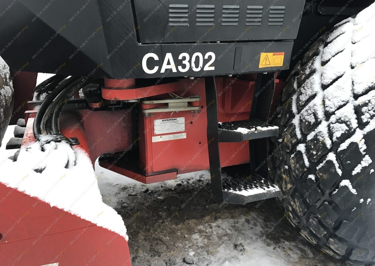 Dynapac CA302D [11]