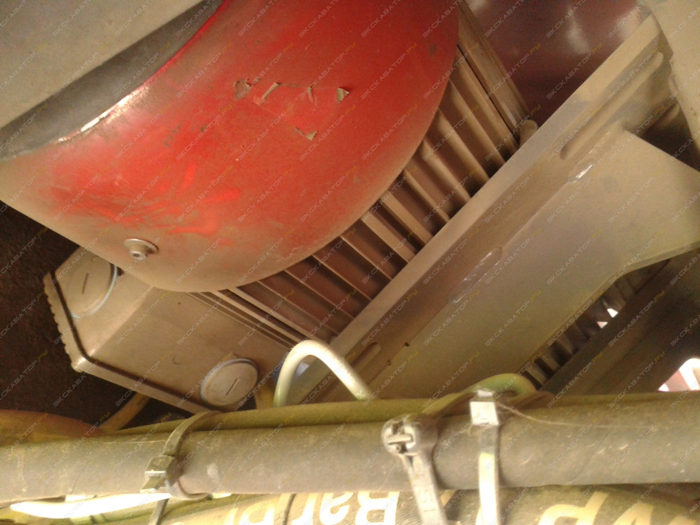 Vogele SUPER 1600-1 [18]
