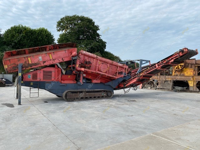 Terex-Finlay 883 [5]