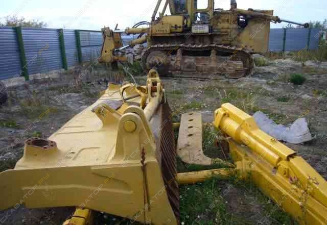Komatsu D355A [0]