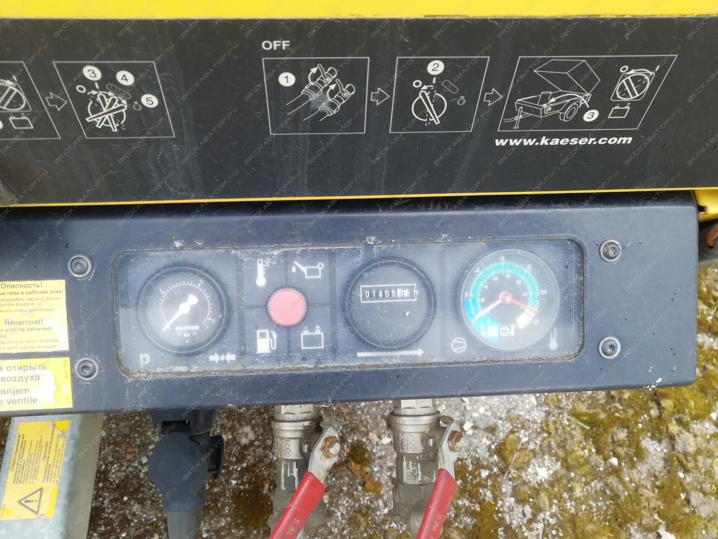 Kaeser M 43 PE [4]