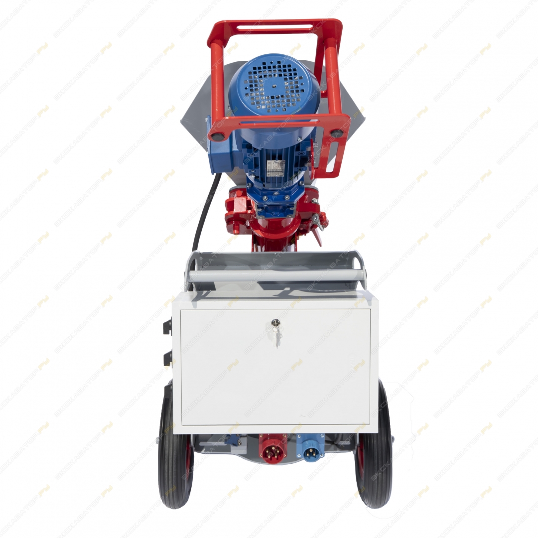 Serta Master SM-XL 220-380v [0]