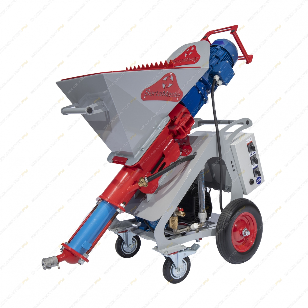 Serta Master SM-XL 220-380v [1]