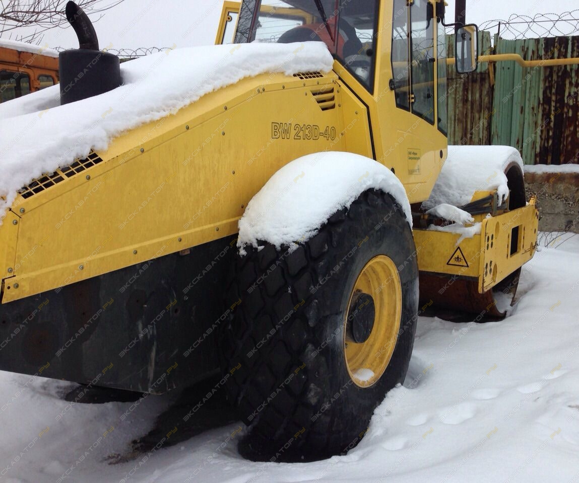 Bomag BW 213 D-40 [1]