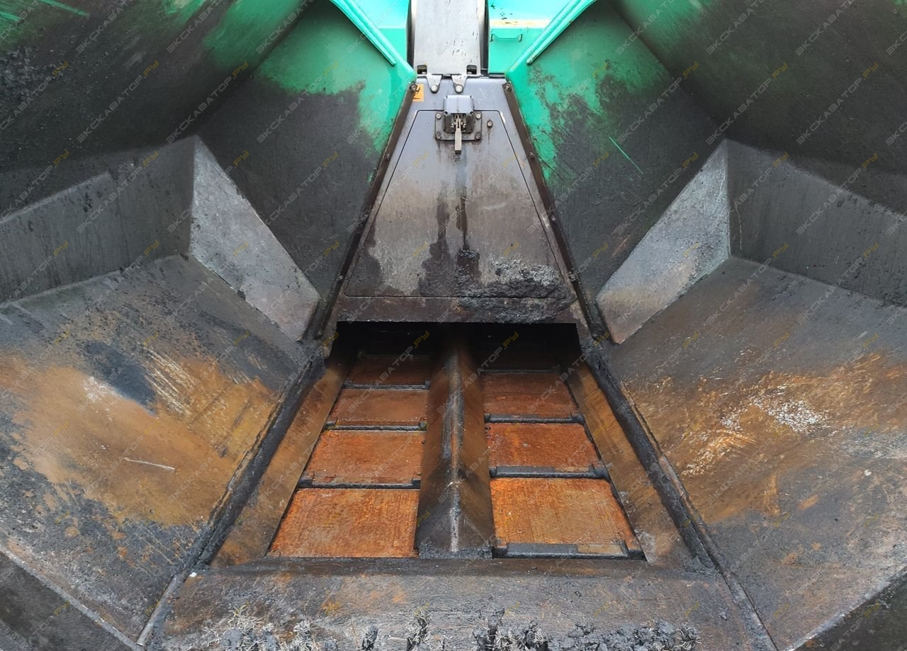 Vogele SUPER 1600-2 [10]