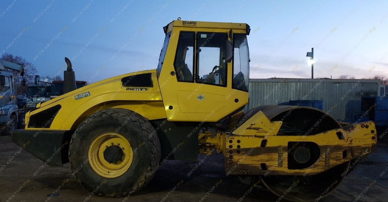 Bomag BW 213 D-4 [1]