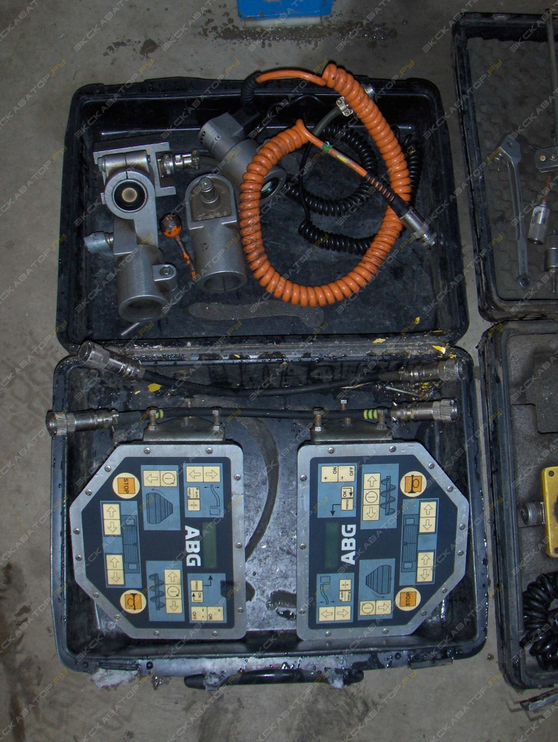 ABG Titan 325 [5]