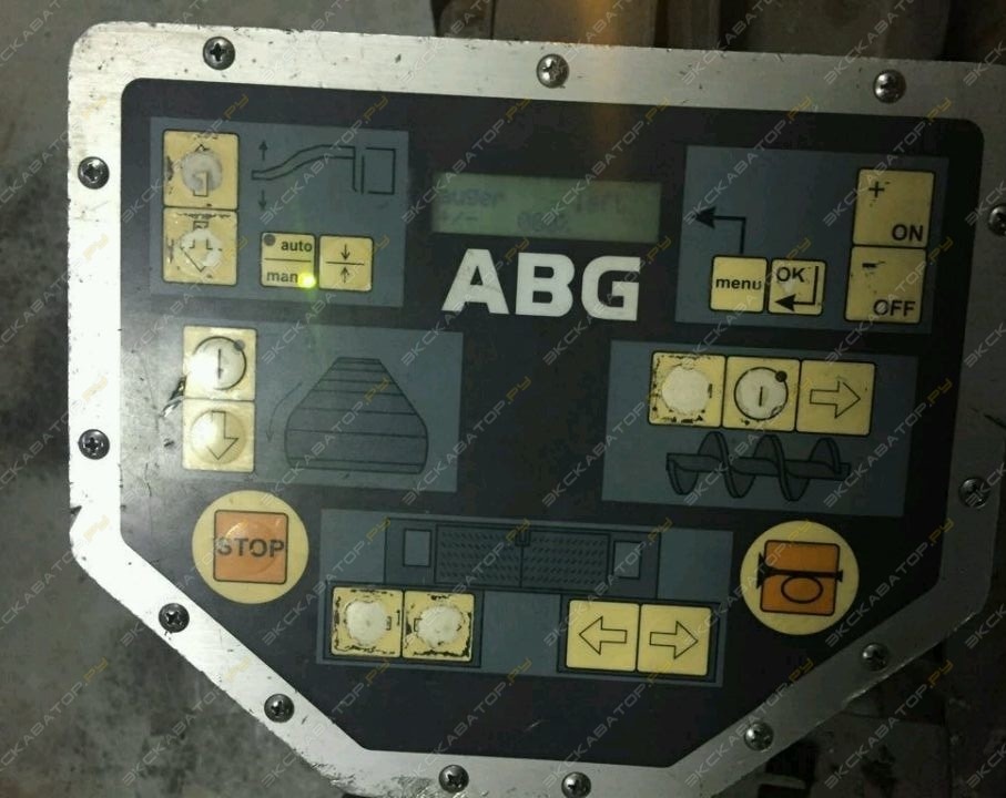 ABG Titan 325 [3]