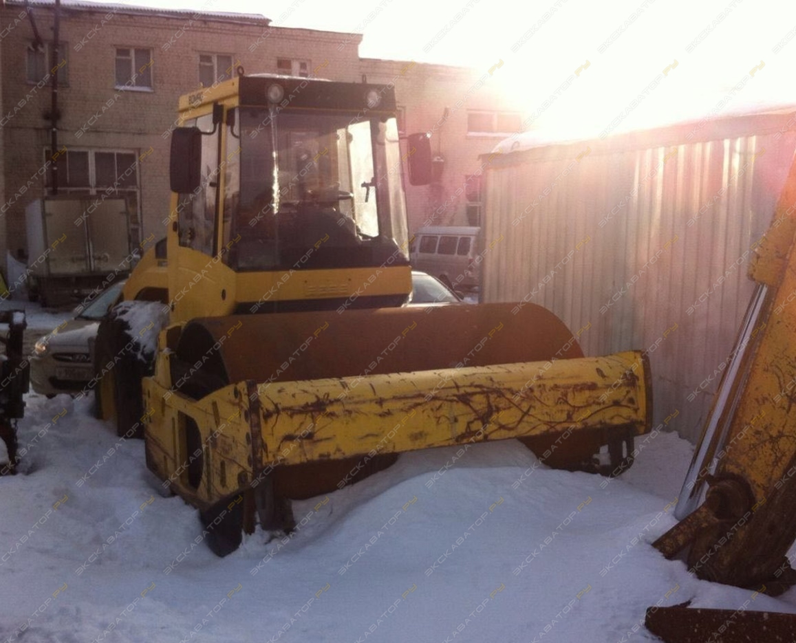 Bomag BW 213 D-4 [1]