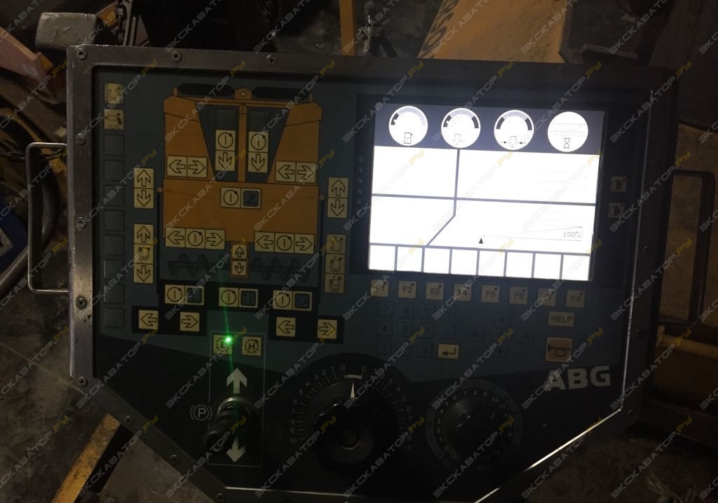 ABG Titan 325 [4]