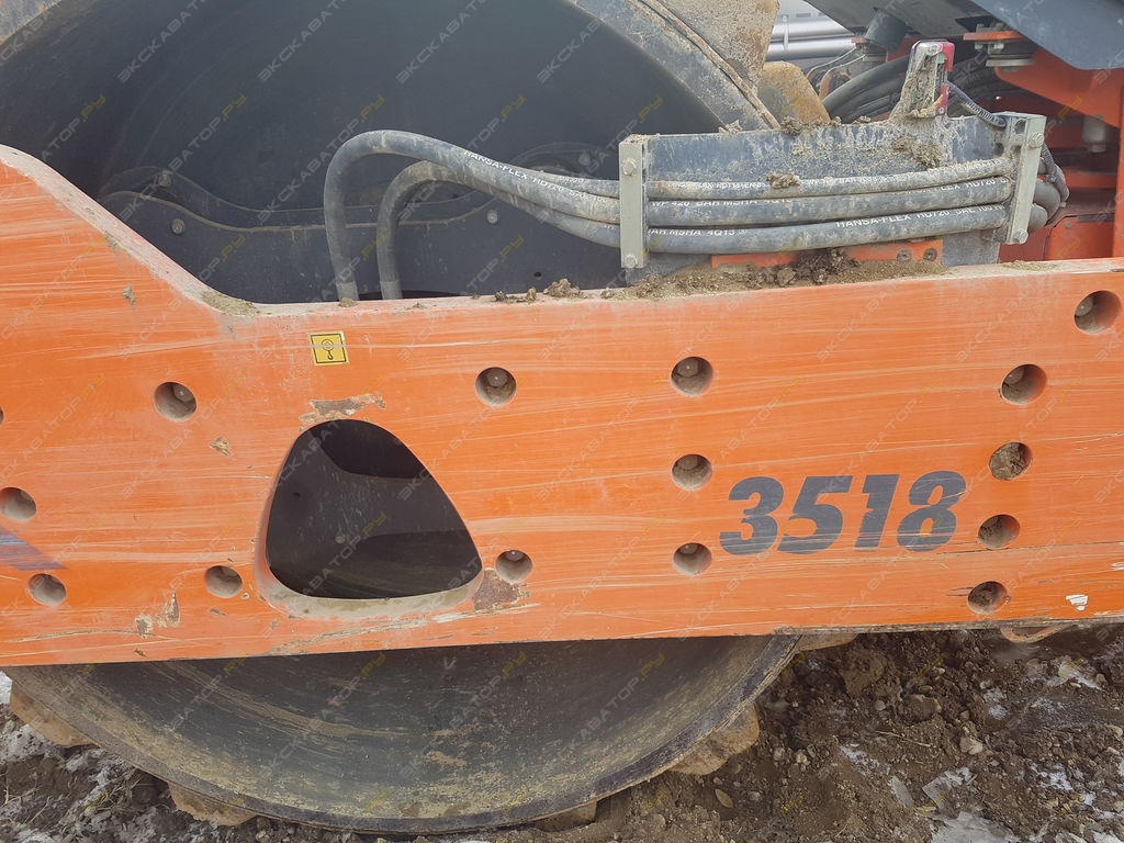Hamm 3518 [4]
